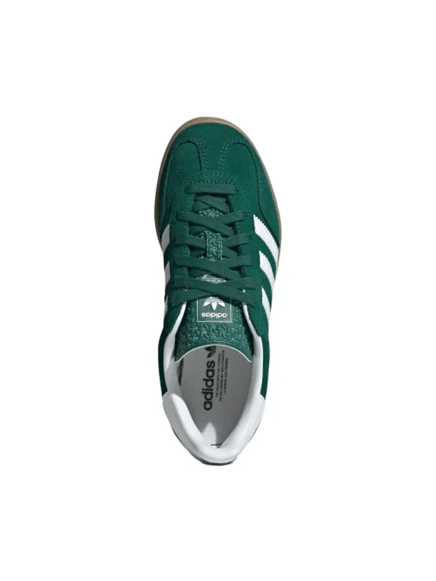 Gazelle Indoor