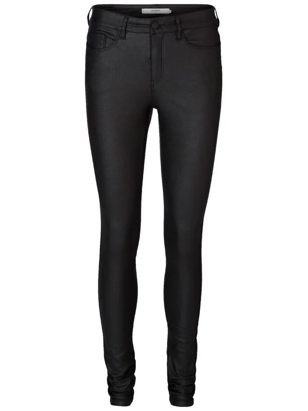 Seven NW SS Smooth Coated Pant