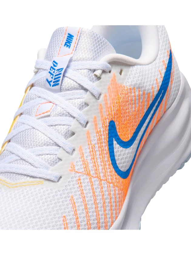 Run Defy