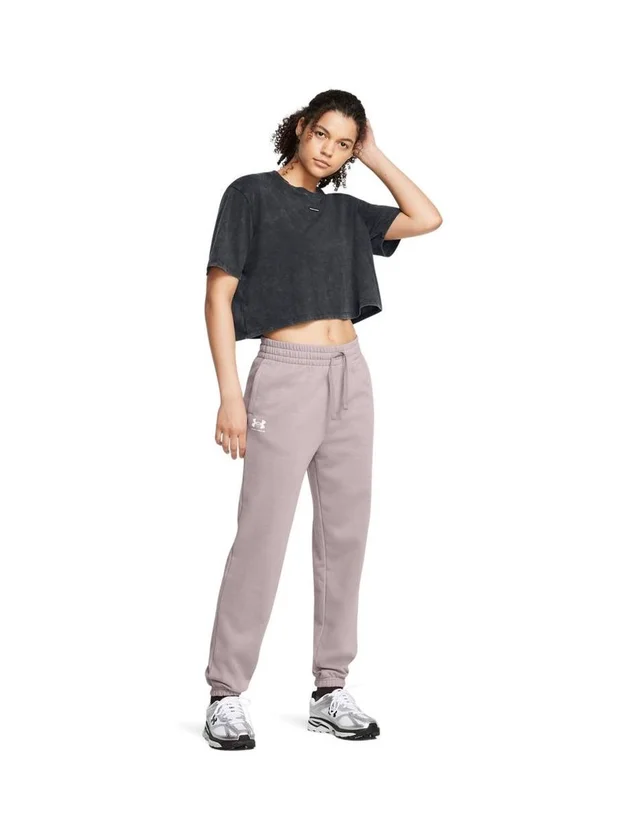 Rival Terry Joggers