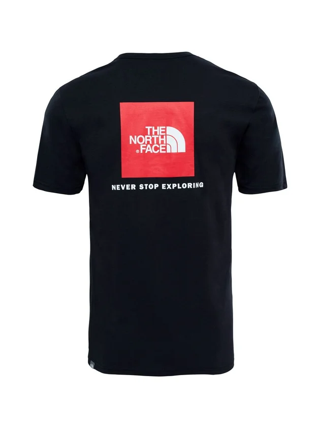 Redbox Tee