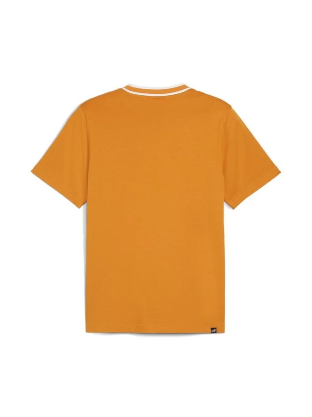 M Squad Big Graf Tee