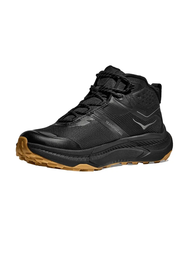 Transport Hike GTX
