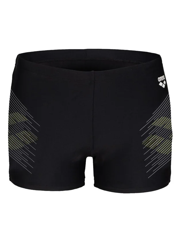 Swim Short Graphic
