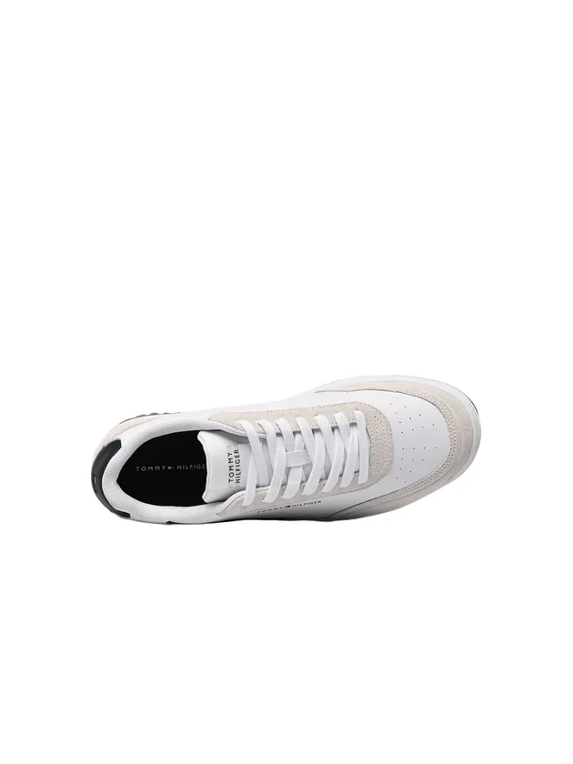 Basket Core Leath