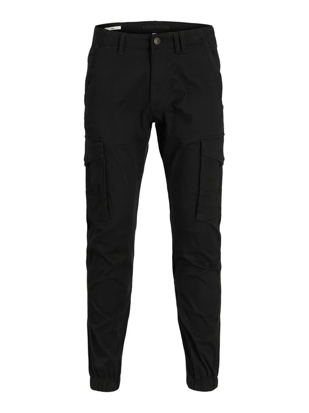Flake Cargo Noos