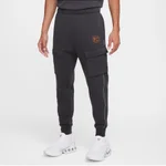 ANTHRACITE/SAFETY ORANGE