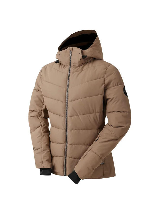 Glacierjacket