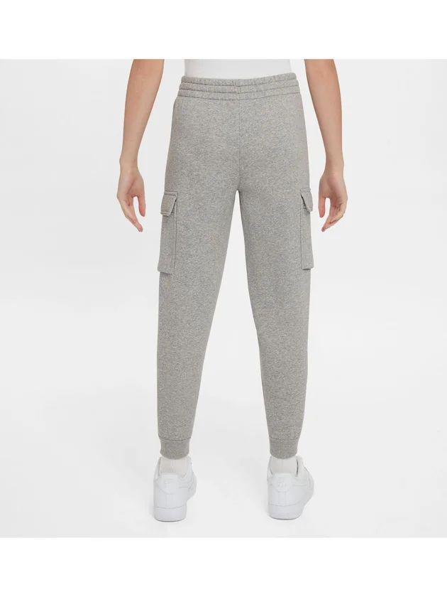 Club Fleece Cargo Pnt LBR