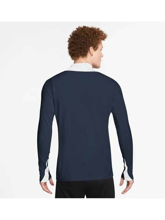 Df Strk Dril Top