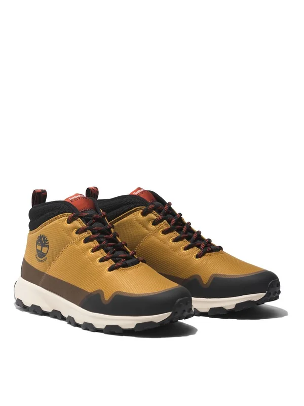 Winsor Trail Mid Lc Waterprof Hkr Boot