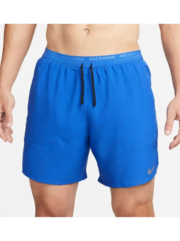 Df Stride 7In Bf Shrt