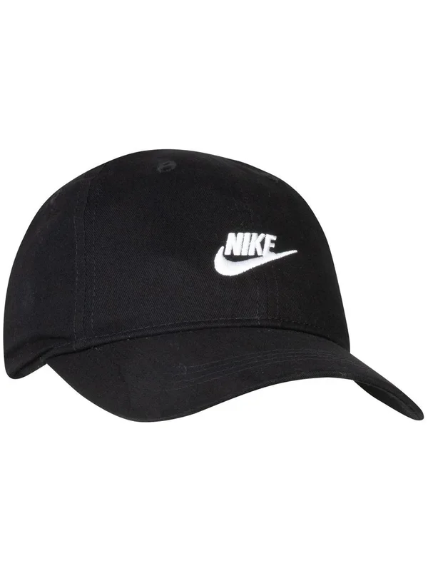 Futura Curve Brim Cap