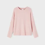 PALE MAUVE