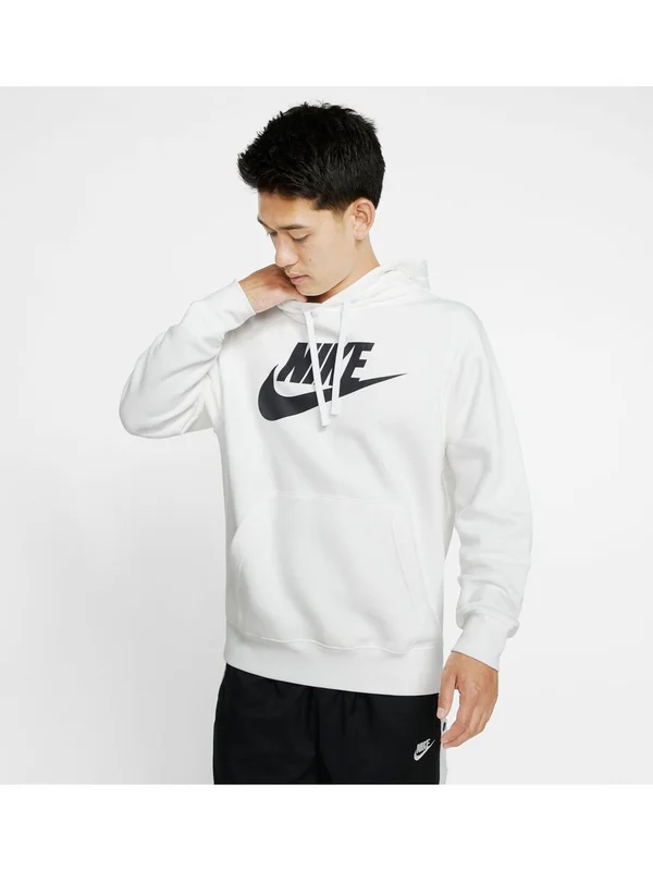 Club Hoodie Po Bb Gx
