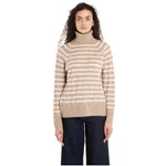 SAFARI CANVAS HTR/IVORY PETAL STP