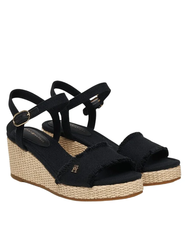 Mid Woven Wedge Espa