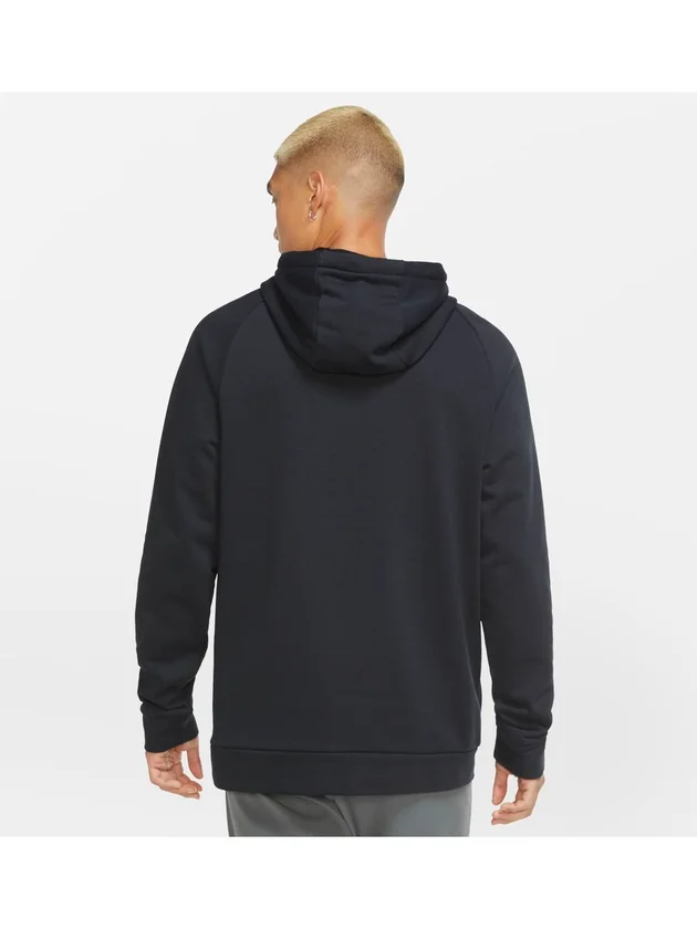 Dri-FIT Hoodie Pullover