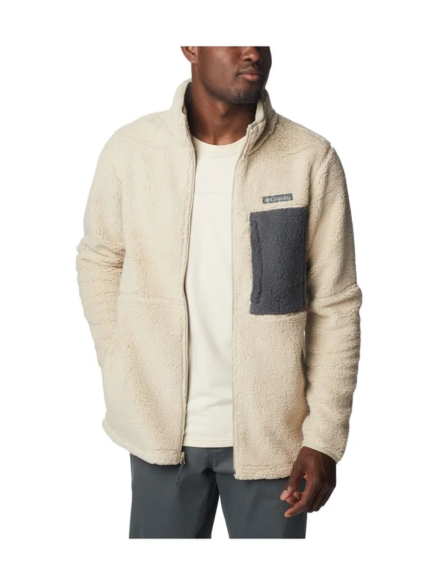 Mountainside Heavyweight Fleece