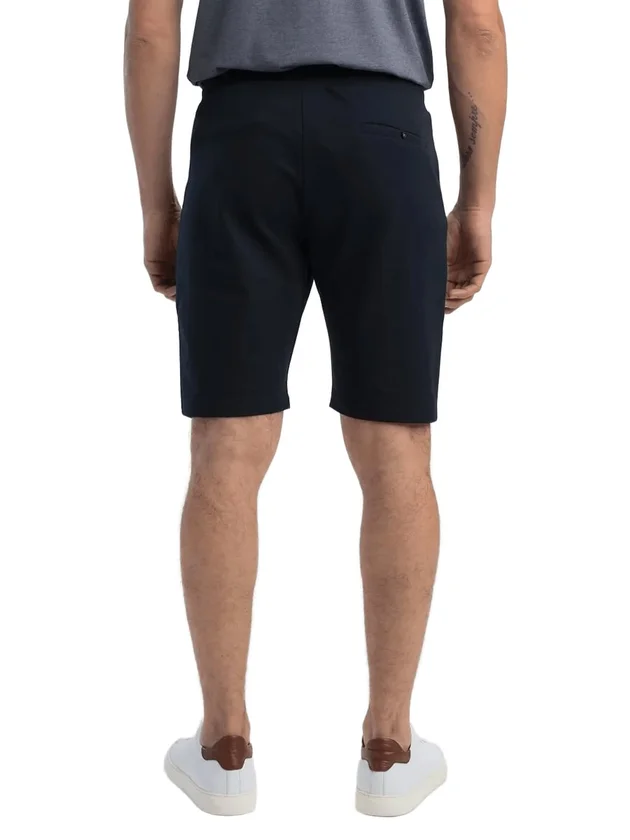 Classic Jogger Short