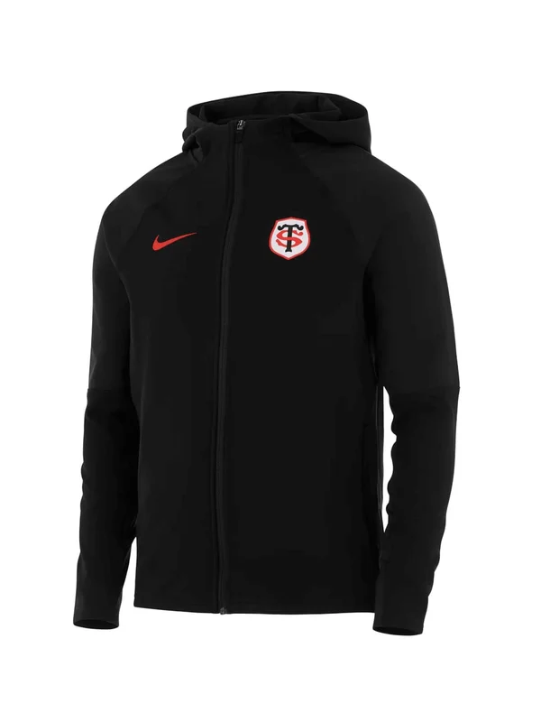 Training Hoodie FZ
