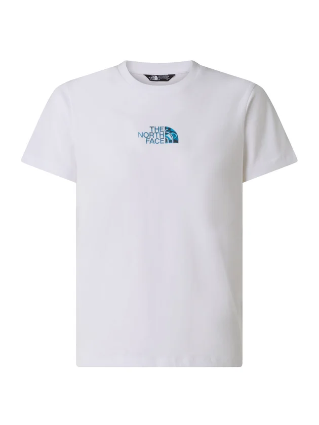 Liquid Logo Reg Ss Tee