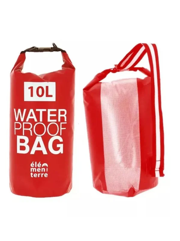 Sac Polochon Etanche 10 L