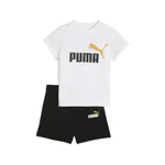 PUMA WHITE-ARCHIVE GOLD