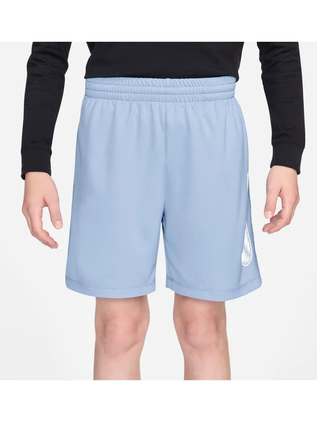 Df Multi Short Hbr