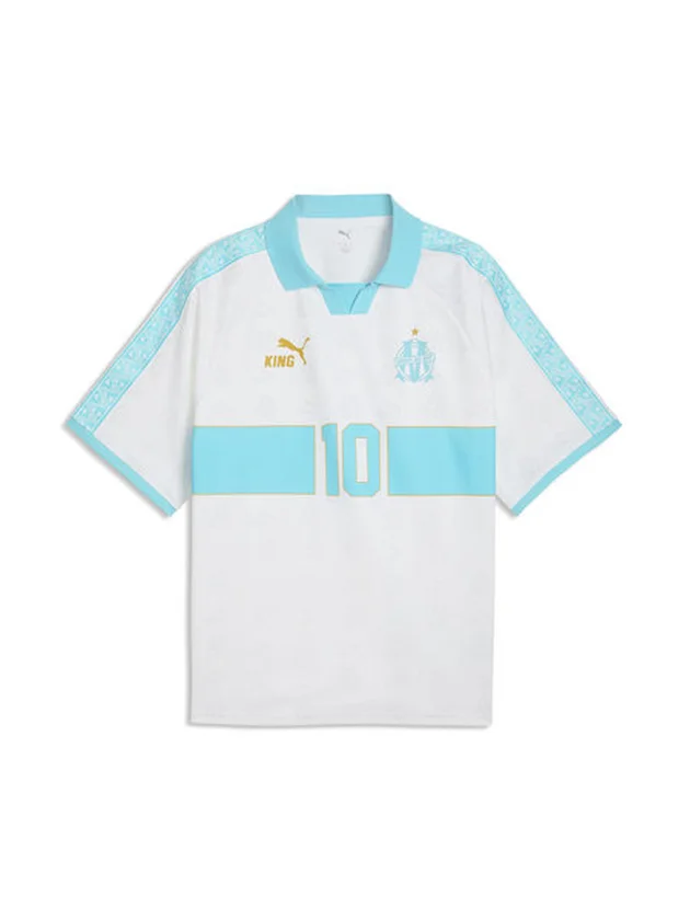 OM King Retro