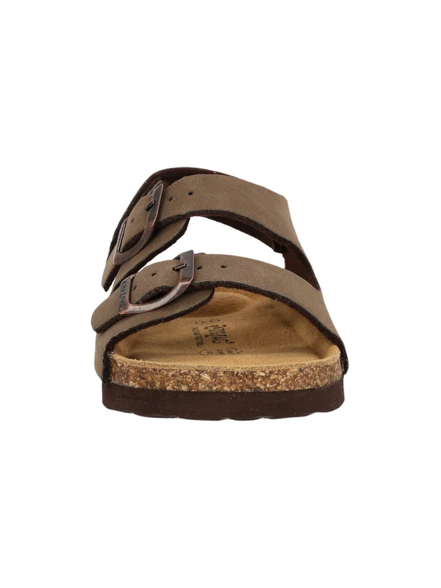Zevi Cork Sandal