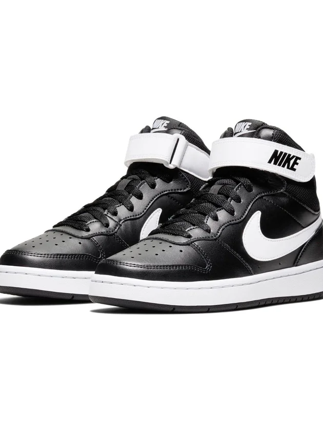 Court Borough Mid 2