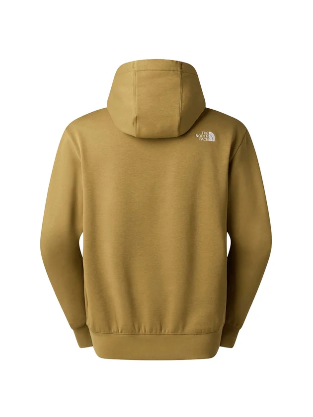 Essential Relaxed Hoodie