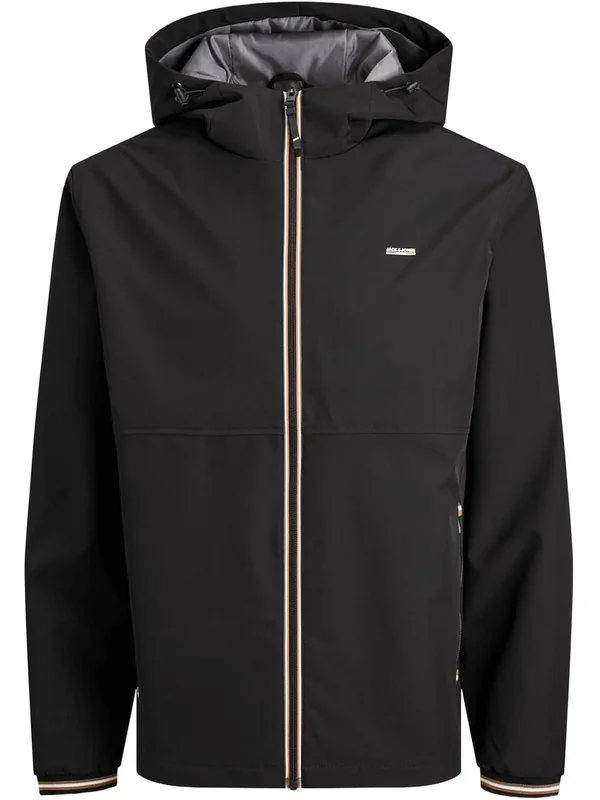 Light Jacket