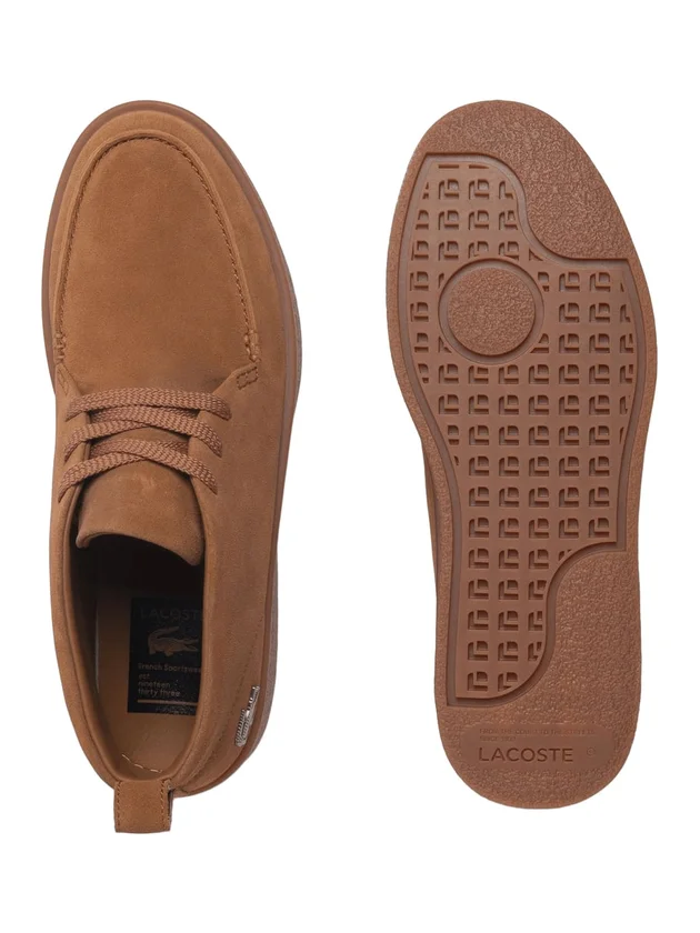 Baseshot Chukka