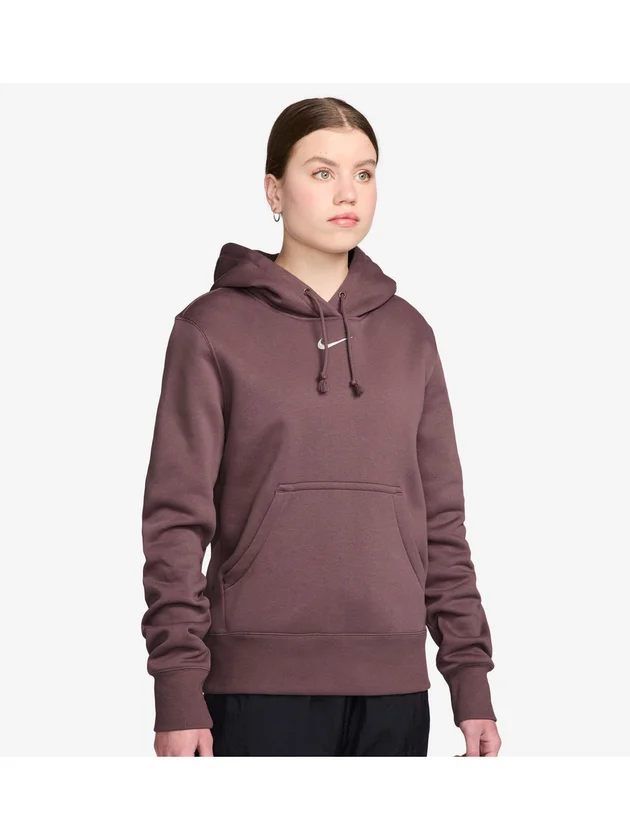 Phnx Flc Std Po Hoodie