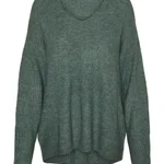 BALSAM GREEN / DETAIL:MELANGE