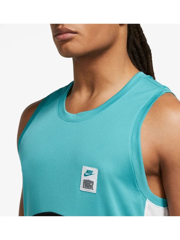 Dri-FIT Startfv Jsy