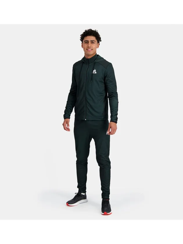 Training Sp Fz Hoody N1