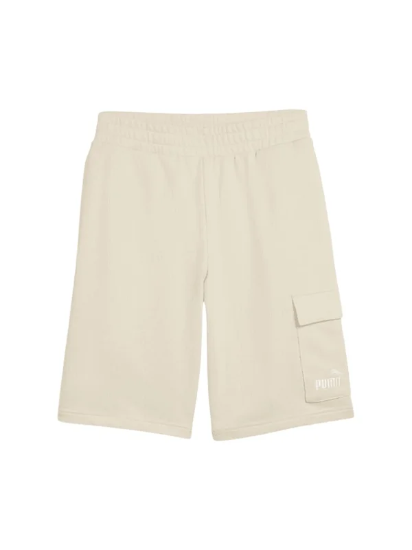 Ess No 1 Logo Cargo Shorts 10 TR