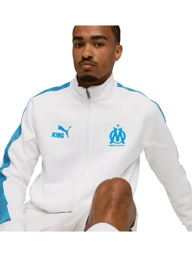 King Anthem Jacket