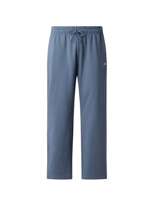 Essential Light Relaxed Straight Pant