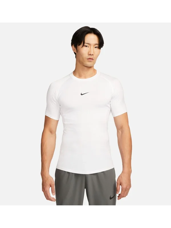 NP DF Tight Top SS