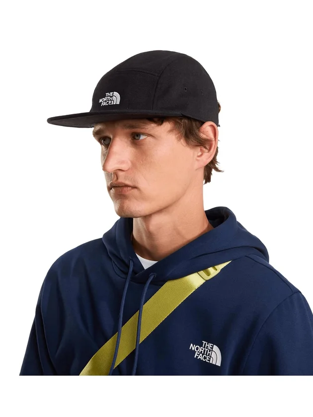Norm Camp Hat