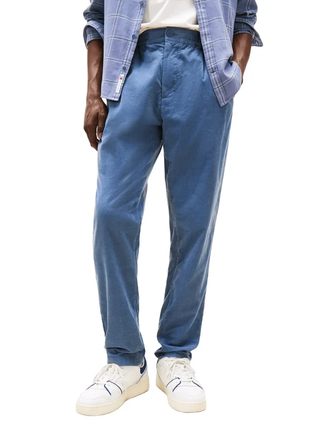 Isaac Light Cord Pants