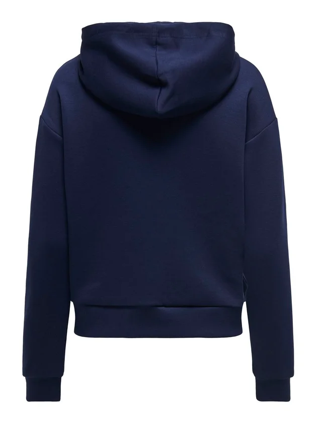 Onplounge Hood LS SWT Noos