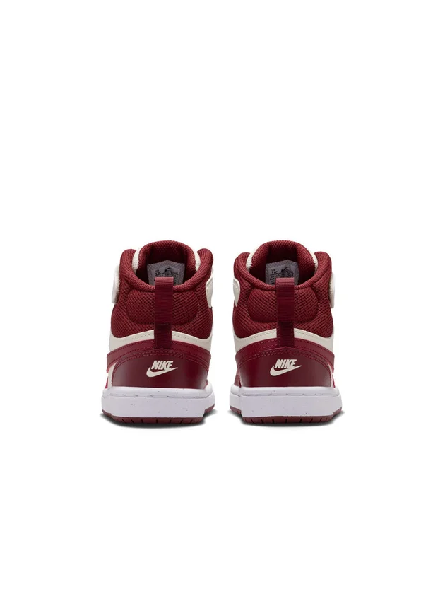 Court Borough Mid 2