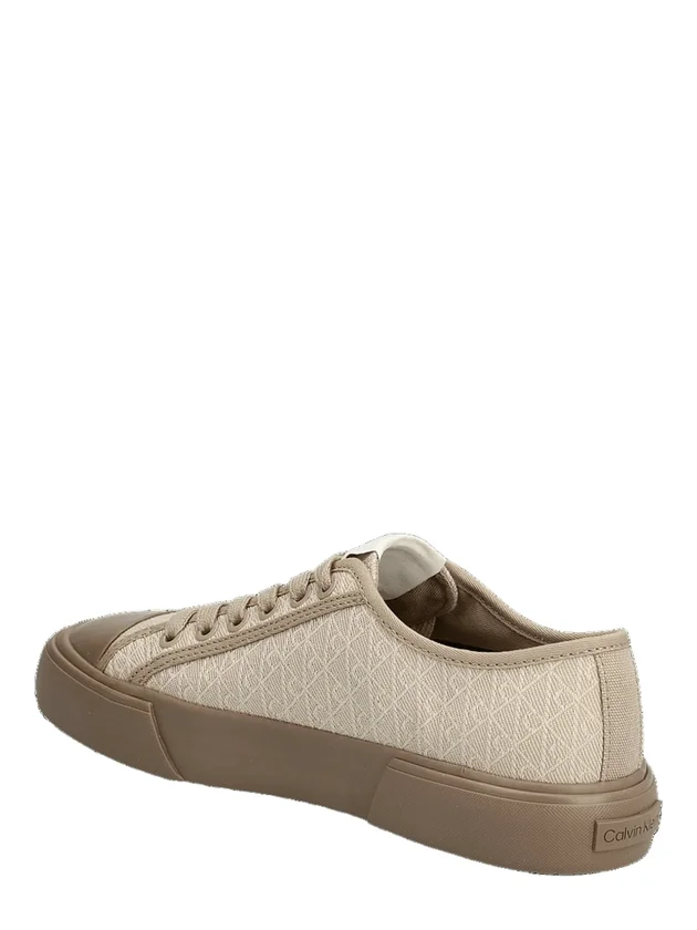 Vulc Low Laceup AOP