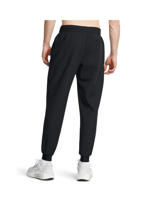 Unstoppable Woven Jogger