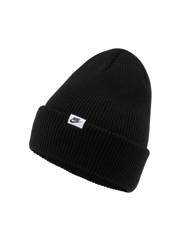 Beanie Cuffed Futura